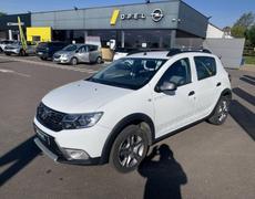 Dacia Sandero Auxerre