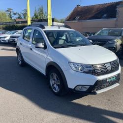 Dacia Sandero 1.0 ECO-G 100ch Evasion Auxerre