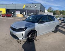 Opel Corsa Auxerre