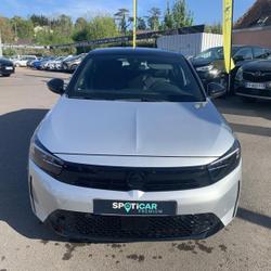 Opel Corsa 1.2 Turbo 100ch GS Auxerre