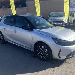 Opel Corsa 1.2 Turbo 100ch GS Auxerre