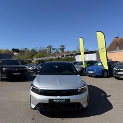 Opel Corsa 1.2 Turbo Hybrid 136ch GS e-BVA6 Auxerre