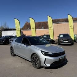 Opel Corsa 1.2 Turbo Hybrid 136ch GS e-BVA6 Auxerre