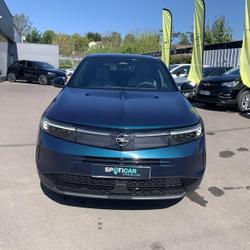 Opel Grandland 1.2 Turbo Hybrid 145ch GS e-DCT6 Auxerre