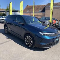 Opel Grandland 1.2 Turbo Hybrid 145ch GS e-DCT6 Auxerre