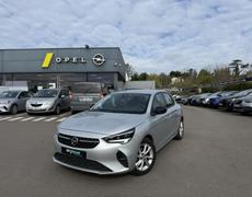 Opel Corsa Auxerre