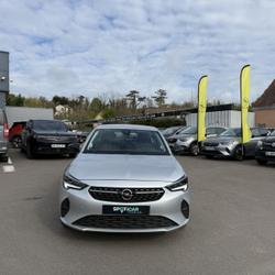 Opel Corsa 1.2 75ch Elegance Business Auxerre