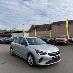 Opel Corsa 1.2 75ch Elegance Business Auxerre