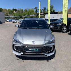 MG MG3 Hybrid+ 195ch Standard Auxerre