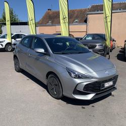 MG MG3 Hybrid+ 195ch Standard Auxerre