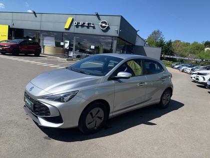 MG MG3 - Hybrid+ 195ch Standard - 16 999 €