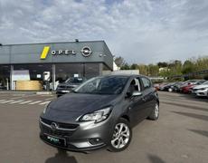 Opel Corsa Auxerre