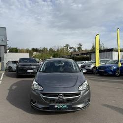 Opel Corsa 1.4 90ch Design 120 ans Start/Stop 5p Auxerre