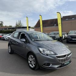 Opel Corsa 1.4 90ch Design 120 ans Start/Stop 5p Auxerre