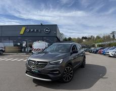 Opel Grandland Auxerre