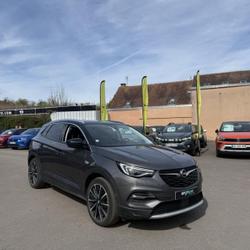 Opel Grandland Hybrid 225ch Elite Auxerre