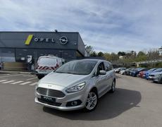 Ford S Max Auxerre
