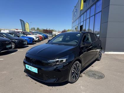 Opel Corsa - 1.2 Turbo 100ch GS - 17 999 €