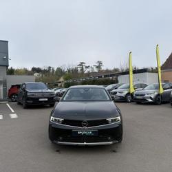 Opel Astra 1.2 Turbo 110ch Elegance Auxerre