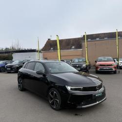 Opel Astra 1.2 Turbo 110ch Elegance Auxerre