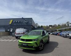 Opel Mokka Auxerre