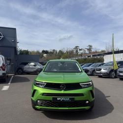 Opel Mokka 1.2 Turbo 130ch BVA8 Auxerre