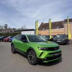 Opel Mokka 1.2 Turbo 130ch BVA8 Auxerre
