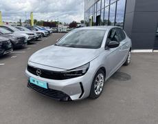 Opel Corsa Sens