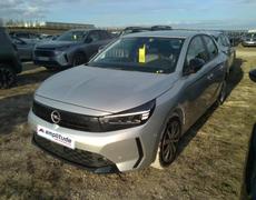 Opel Corsa Sens