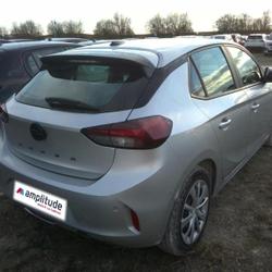 Opel Corsa 1.2 Turbo 100ch Edition Sens