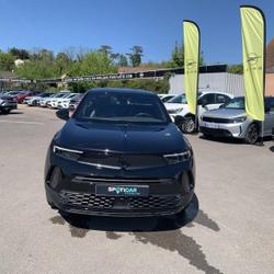 Opel Mokka 1.2 Turbo 130ch GS BVA8 Auxerre