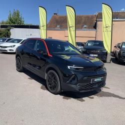 Opel Mokka 1.2 Turbo 130ch GS BVA8 Auxerre