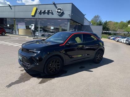 Opel Mokka - 1.2 Turbo 130ch GS BVA8 - 17 999 €