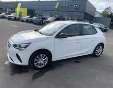 Opel Corsa Saint-Doulchard