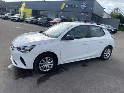 Opel Corsa - 1.2 75ch Edition - 10 499 €