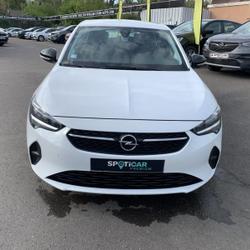 Opel Corsa 1.2 75ch Edition Saint-Doulchard
