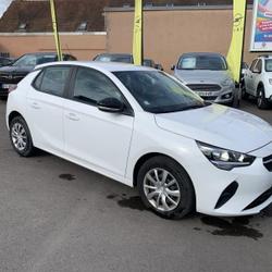 Opel Corsa 1.2 75ch Edition Auxerre