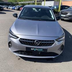 Opel Corsa 1.2 Turbo 100ch Elegance Barberey-Saint-Sulpice
