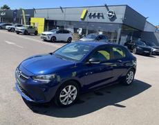 Opel Corsa Auxerre