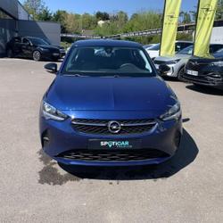 Opel Corsa 1.2 75ch Edition Auxerre