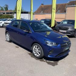 Opel Corsa 1.2 75ch Edition Auxerre