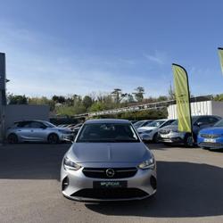 Opel Corsa 1.5 D 100ch Edition Auxerre