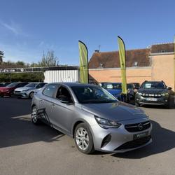 Opel Corsa 1.5 D 100ch Edition Auxerre