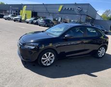 Opel Corsa Auxerre