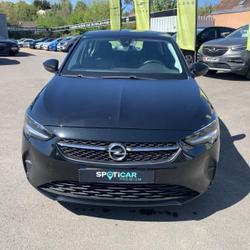 Opel Corsa 1.2 75ch Edition Auxerre