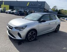 Opel Corsa Auxerre
