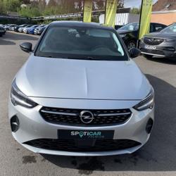 Opel Corsa 1.2 Turbo 100ch Elegance Business Auxerre