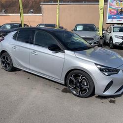 Opel Corsa 1.2 Turbo 100ch Elegance Business Auxerre