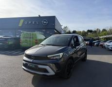 Opel Crossland Barberey-Saint-Sulpice