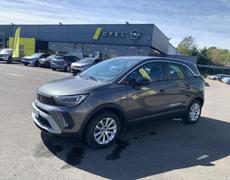 Opel Crossland Barberey-Saint-Sulpice